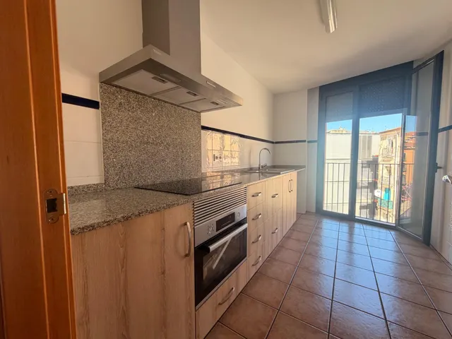 Oportunidad de alquiler en la zona de la Clínica Sant Josep – Piso impecable de 3 hab — 6