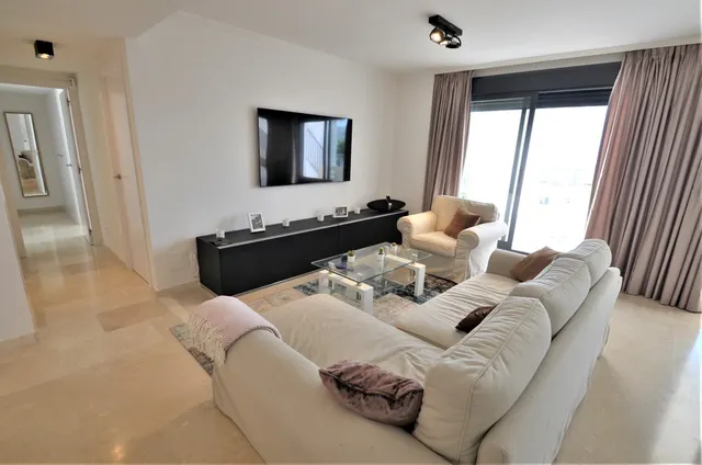 Ático 2 habitaciones 110m² en venta - Costa Del Sol — 19