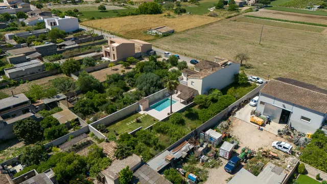 Espectacular villa con Licencia Vacacional, luz natural todo - foto 3