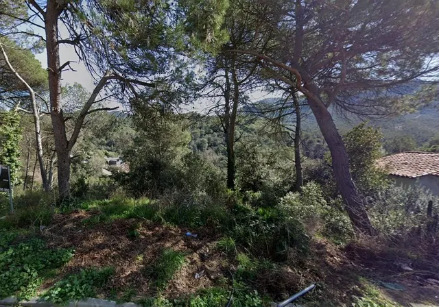 SE VENDEN DOS TERRENOS EN VACARISSES — 2