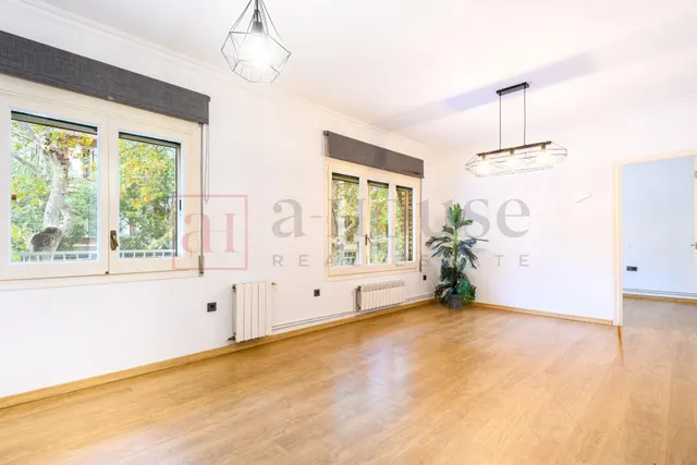 PISO PARA ENTRAR A VIVIR EN L´ANTIGA ESQUERRA DE L´EIXAMPLE — 3