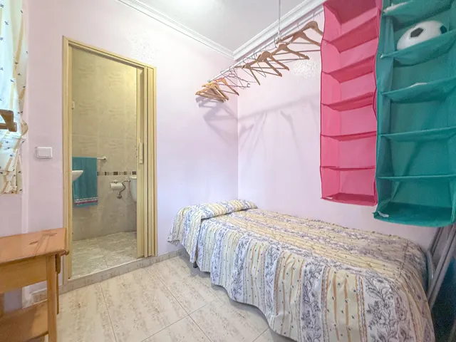 Oferta Especial! Apartamento en esquina y listo para entrar a vivir , con piscina — 17