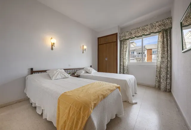 Ático 3 habitaciones 95m² en venta - Centro — 18