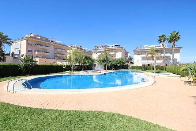 Ático 4 habitaciones 119m² en alquiler - Mil Palmeras - foto 3