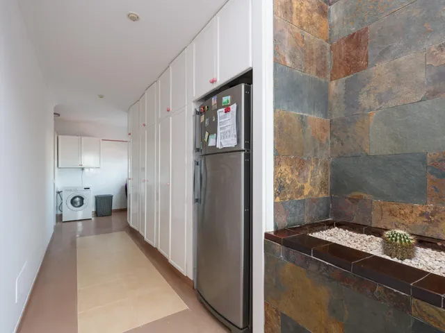 Chalet independiente con jardín y piscina privada en La Garita precio negociable — 29