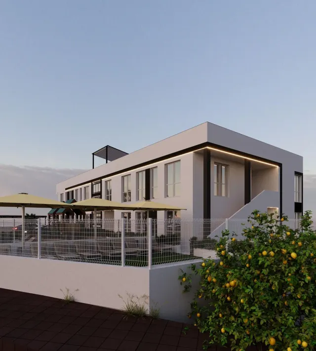 Apartamento 1 habitación 40m² en venta - Golf Puig Campana — 7