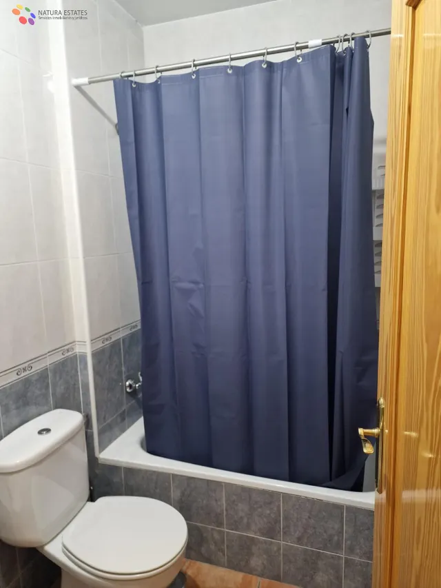 APARTAMENTO DE DOS DORMITORIOS ALQUILER ANUAL. — 8