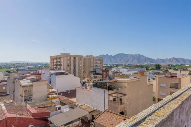 Piso 4 habitaciones 122m² en venta - Pueblo 11 — 23