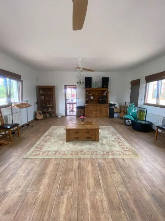 Casa de campo 4 habitaciones 274m² en venta - Montepinar-La Aparecida-Raiguero — 37