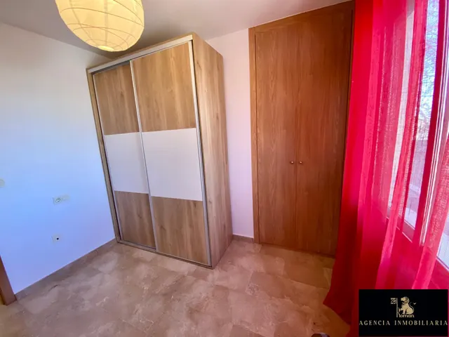 Magnífico piso de 3 dormitorios en La Flota — 16