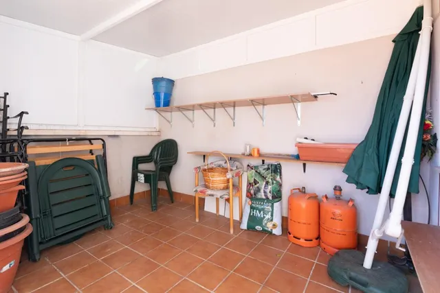 Espectacular Ático en el Corazón de Roquetas de Mar por €143,000 — 6