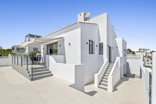 Chalet 5 habitaciones 221m² en venta - Riviera del sol - foto 2