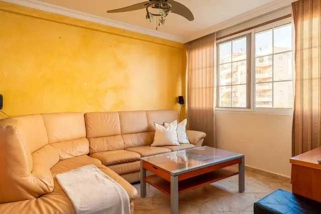Ático 2 habitaciones 85m² en venta - Centro — 12