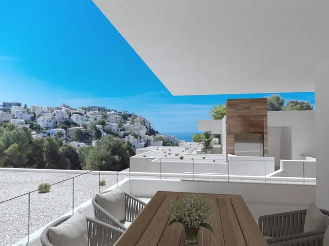 Apartamento 3 habitaciones 254m² en venta - CUMBRES DEL SOL — 38