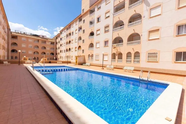Apartamento 61m² en venta - Playa del Cura — 10