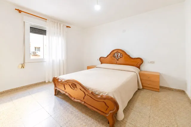 Piso En San Antonio, Cullera. — 25