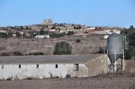 Vendo casa en Muro de Ágreda - foto 2