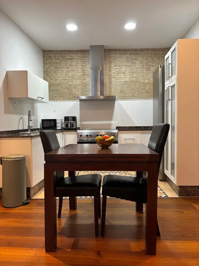 Espectacular apartamento en el centro de Valencia — 18