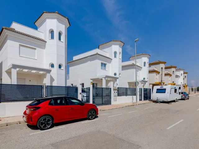 Villa 3 habitaciones 109m² en venta - La marina — 41