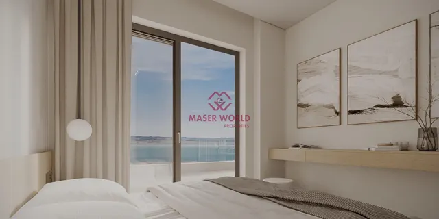 COMPLEJO RESIDENCIAL DE OBRA NUEVA EN MIJAS COSTA — 14