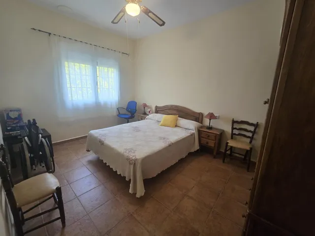 Villa 5 habitaciones en venta - SUCINA — 44