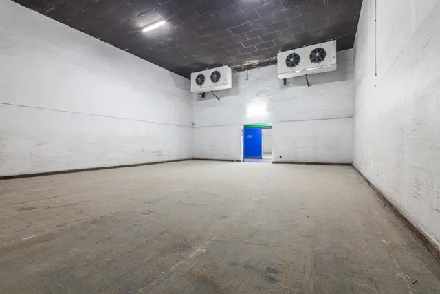 Nave para frio industrial — 23