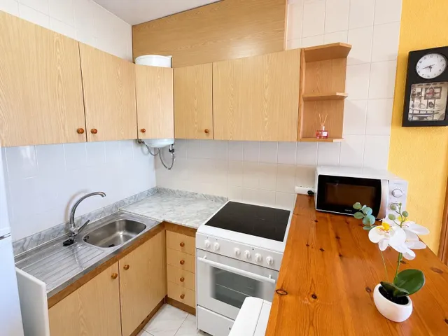 Ático 1 habitación 58m² en venta - Los Europeos — 7