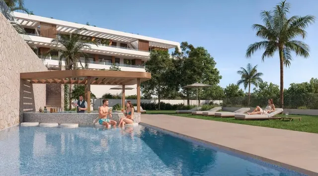 Apartamento 3 habitaciones 151m² en venta - Seascape resort — 11
