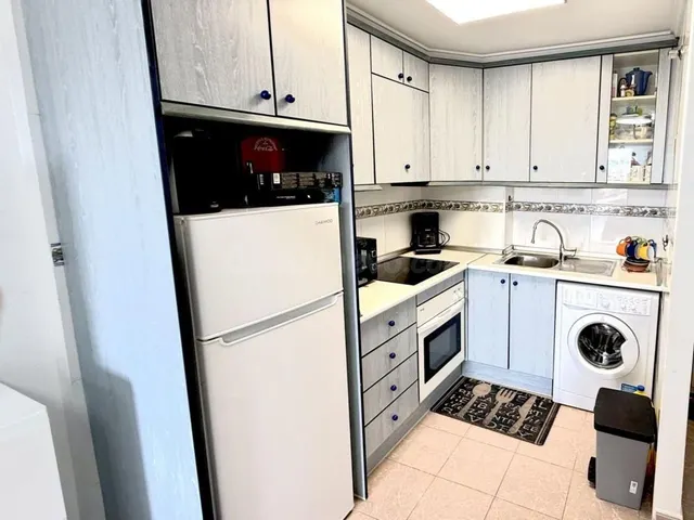Apartamento 2 habitaciones 53m² en venta - Urbanizaciones — 5