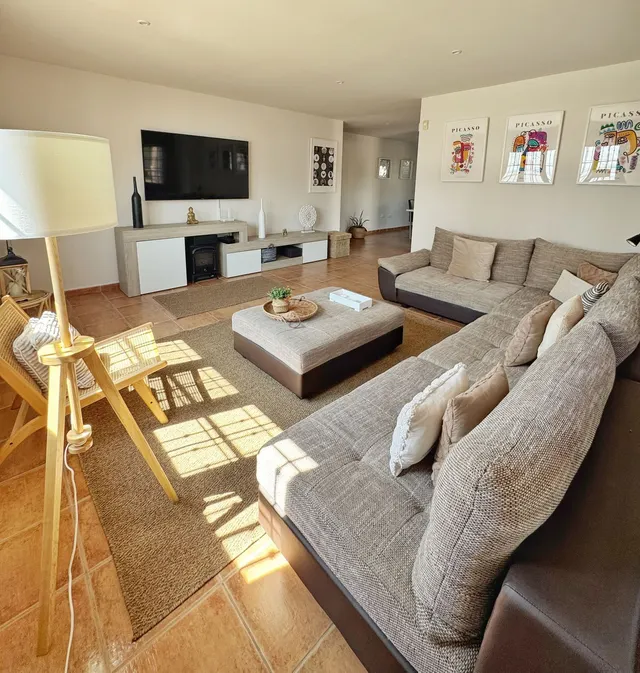 Chalet 3 habitaciones 350m² en venta - Riviera del sol — 8