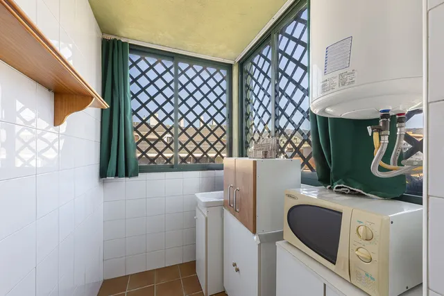 Apartamento 2 habitaciones 81m² en venta - Centro — 12