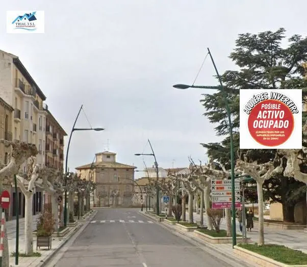 Venta Piso en  Ejea de los Caballeros - Zaragoza