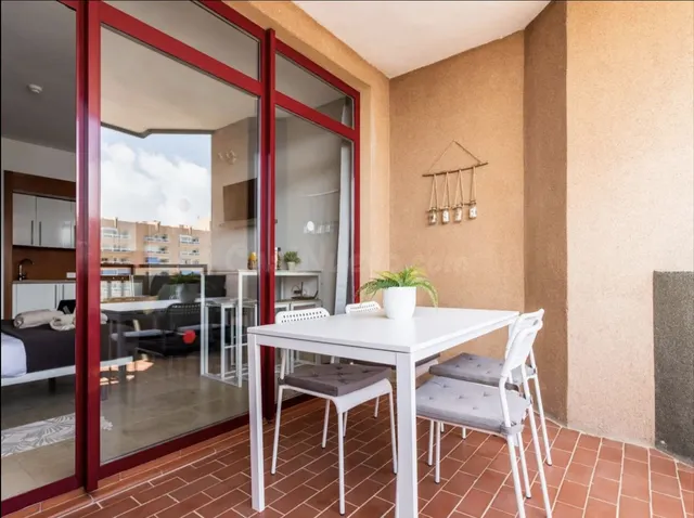 Estudio 37m² en venta - Centro — 4