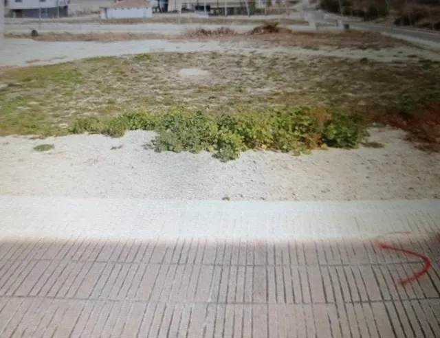 PARCELA URBANA EN LLUTXENT ZONA LES POASSES.