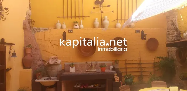 CASA RURAL A LA VENTA — 25