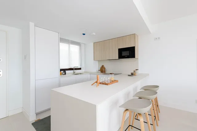 Apartamento 2 habitaciones 104m² en venta - El Higuerón — 34