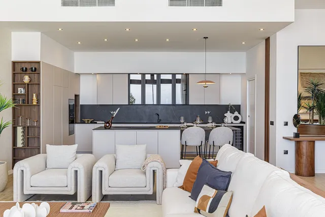 Chalet 4 habitaciones 500m² en venta - Centro — 20