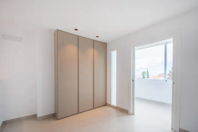 Dúplex-Loft nuevo a estrena en la Mairena, vistas al mar, 258,10m2 construidos,49,58m2 de terraza — 17