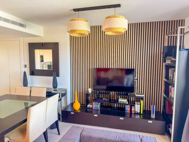 Ático Dúplex 2 habitaciones 110m² en venta - Riviera del sol — 20