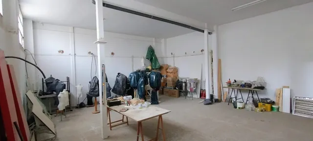 ALQUILER LOCAL 306 m2 EN AVENIDA ORIHUELA — 14