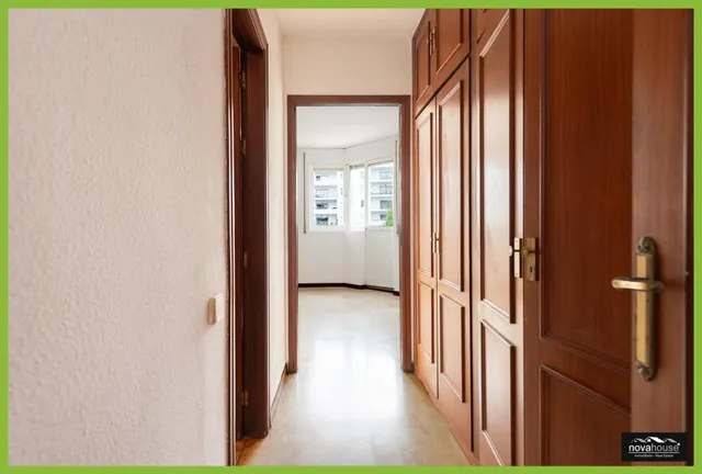 MAGNIFICO PISO ARROYO DE LA MIEL — 15
