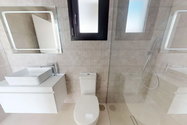 Villa 3 habitaciones 125m² en venta - Lo Pagán — 16