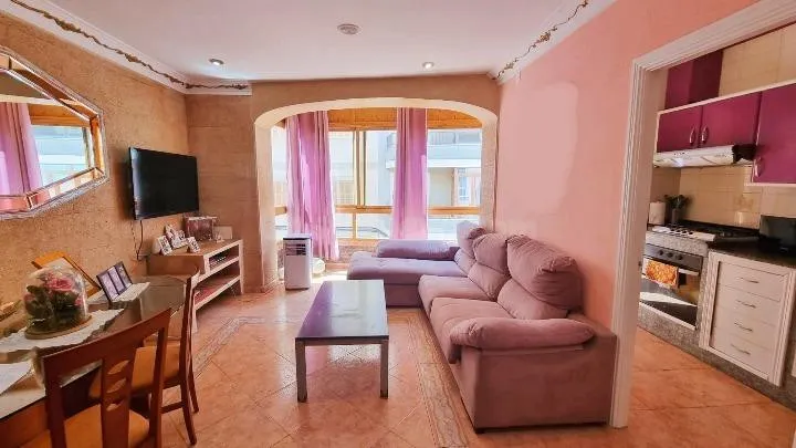 Edificio 3 habitaciones 107m² en venta - Centro