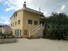 Villa VENTA en Rossell, 310 m. , 3 habitaciones, un baño, un - foto 3