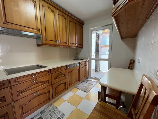 PISO EN VENTA UNQUERA DE 71 m2 CANTABRIA — 22