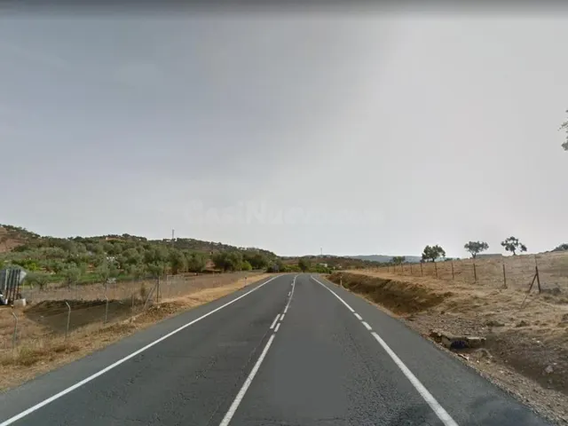 Suelo Urbanizable en Rosal de la Frontera — 5