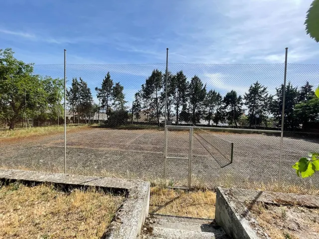 EXCLUSICA CASA EN ALDEA DEL CANO CON 8000 METROS DE PARCELA — 22