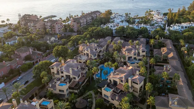 Apartamento 2 habitaciones 204m² en venta - Marbella — 40
