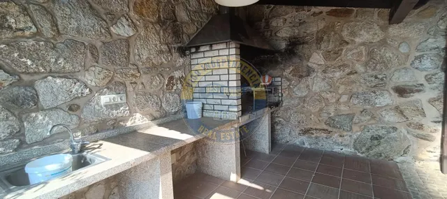 Espectacular Chalet con piscina y vistas despejadas — 25