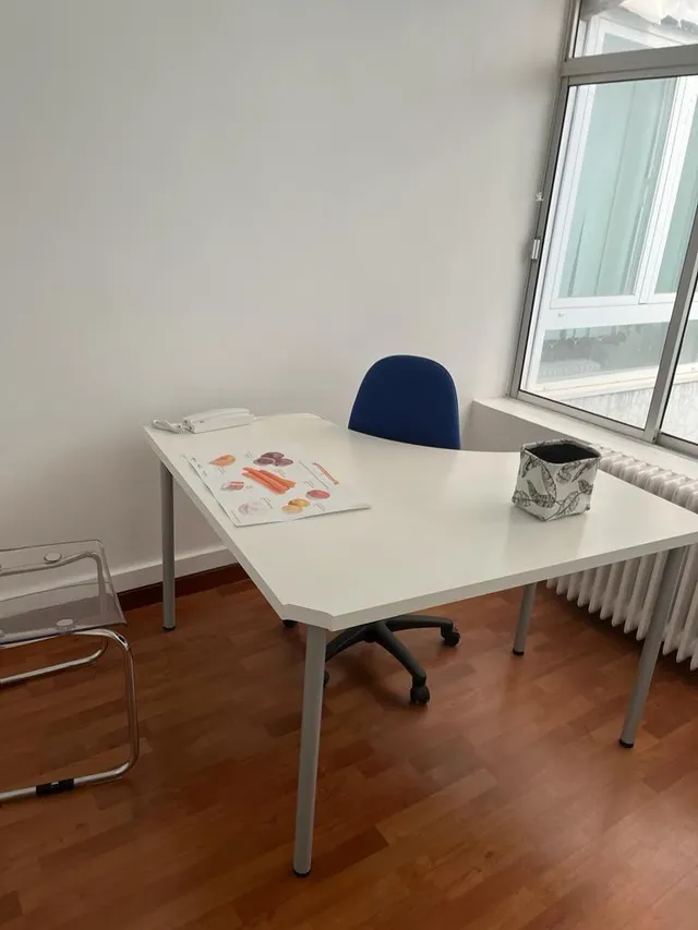 OFICINA EN VENTA O ALQUILER EN EL CENTRO DE  VALLADOLID — 4